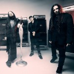 Οι Korn στο Ejekt Festival!