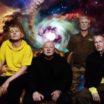 Δεύτερο single από τους Mantra Of The Cosmos