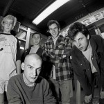 Νέα κυκλοφορία από τους Minor Threat