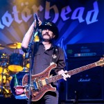 Νέο ακυκλοφόρητο κομμάτι από τους Motorhead