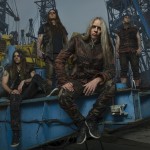 Οι Pain επιστρέφουν για μία συναυλία