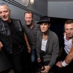 Οι Porno For Pyros ρίχνουν αυλαία με το "Fingernail"