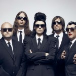 Οι Puscifer κυκλοφόρησαν το "The Algorithm"