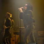 Δύο νέα τραγούδια αποκάλυψαν οι The Cult