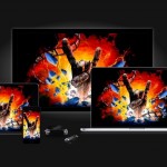 Ξεκίνησε η λειτουργία του «heavy metal Netflix»