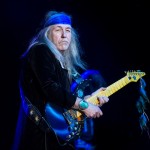 O Uli Jon Roth εξηγεί γιατί δεν είναι οπαδός του heavy metal
