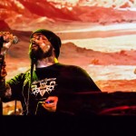 Οι Ulver επιστρέφουν με νέο single και σύμπραξη με Autechre