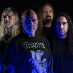 Vio-lence και Legion Of The Damned στην Αθήνα για μία συναυλία