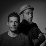 Οι A Monkey Shine παρουσιάζουν δύο τραγούδια από το  πρώτο τους  άλμπουμ