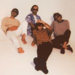 Οι Allah-Las έρχονται στην Τεχνόπολη