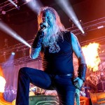 Προετοιμαστείτε για το μεγαλύτερο Rowing Pit στους Amon Amarth και το Release Athens!