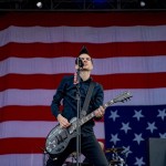 Διαλύθηκαν οι Anti-Flag