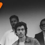 Δεύτερη ημέρα για τους Arctic Monkeys στο Release Athens 2023