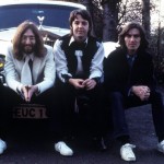 Ακούστε το "Now And Then" των Beatles