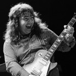 «Έφυγε» ο θρυλικός κιθαρίστας Bernie Marsden