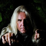 Οι Saxon προέκυψαν ως συνδυασμός punk με AC/DC