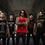 Ακούστε το νέο single των Bio-Cancer