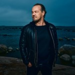 Προσωπικό σχήμα ανακοίνωσε ο Tomi Koivusaari των Amorphis