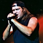 Όταν ο Blaze Bayley τραγούδησε με τον Bruce Dickinson και τους Iron Maiden