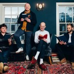 Οι Bombay Bicycle Club επιστρέφουν με νέο δίσκο