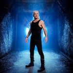 Νέο άλμπουμ από τον Bruce Dickinson