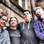 Οι Camel επιστρέφουν στην Αθήνα για μία συναυλία!