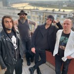 Το πρόγραμμα για τη συναυλία των Chop Suey και Machine Head UK