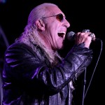 Dee Snider: «Οι Plant και Dio είναι σπουδαίοι τραγουδιστές, όχι frontmen»