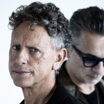 Ακούστε το νέο single των Depeche Mode