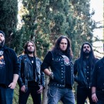 Οι Diviner ανακοίνωσαν νέο δίσκο