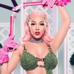 Doja Cat: «Θέλω να εξερευνήσω το ωμό, αφιλτράριστο, hardcore punk»