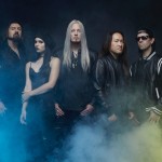 Νέο δίσκο ανακοίνωσαν οι Dragonforce