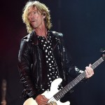 Νέo single από τον Duff McKagan