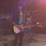 Δείτε εκπομπή της ΕΡΤ από το 1983 για τις συναυλίες στην Ελλάδα