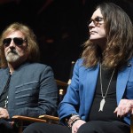 Διαμάχη για την επικοινωνία Geezer και Ozzy