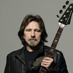 Κυκλοφορεί η αυτοβιογραφία του Geezer Butler