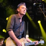 Πέθανε ο Geordie Walker των Killing Joke