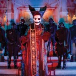 Οι Ghost στο Athens Rocks Festival 2023