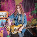 Ο Glenn Hughes γιορτάζει τα 50 χρόνια του "Burn" στην Ελλάδα