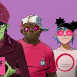 Οι Gorillaz αποκάλυψαν πέντε νέα τραγούδια