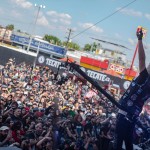 Ολοκληρώθηκε το line-up του Golden R. Festival