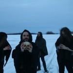 Ακούστε το νέο single των Hexvessel