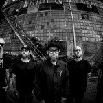 Οι In Flames στο Release Athens 2023