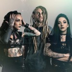 Οι Infected Rain έρχονται στη χώρα μας για μια καταιγιστική εμφάνιση