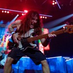 Οι Iron Maiden παίζουν για πρώτη φορά ζωντανά το "Alexander Τhe Great"
