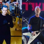 Ο Jack White επαινεί την αγορά πιεστηρίου βινυλίου από τους Metallica
