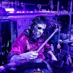 Εκτός Slipknot ο Jay Weinberg