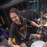 Επίσημη ανακοίνωση του Jay Weinberg για την απόλυσή του από τους Slipknot