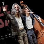 Jazz Sabbath ζωντανά και στη Θεσσαλονίκη