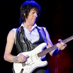 Πέθανε ο Jeff Beck